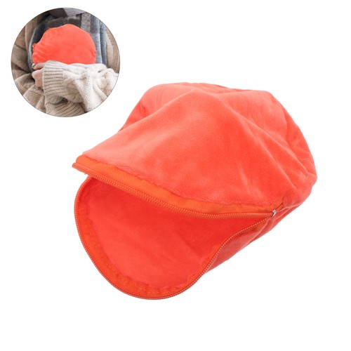 Hand warmer case anti scald - warmer, anti-scald