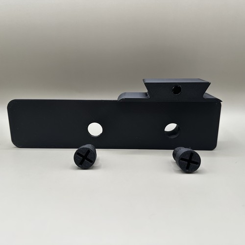 Radeon rms mount adapter - rms,