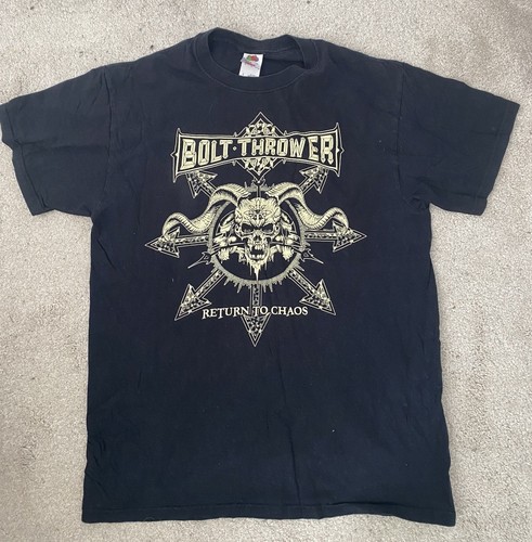 Bolt thrower usa - usa, to