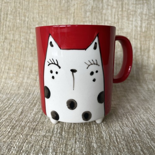 Cat mug other - cat, things