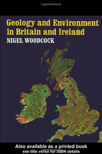 Geology and environment - and,