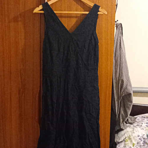 Summer navy sleeveless - f&f,