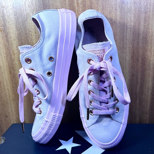 Converse all star suede - all, ox
