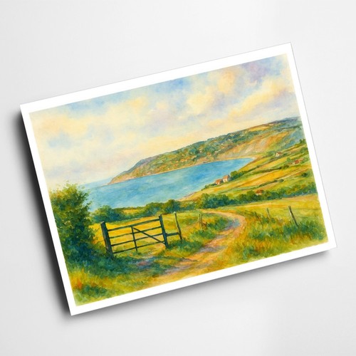 Print charmouth from - a4,