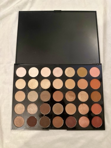 Morphe eyeshadow palette 350 - morphe,
