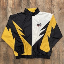 Vintage 90s Speed Zone Parker