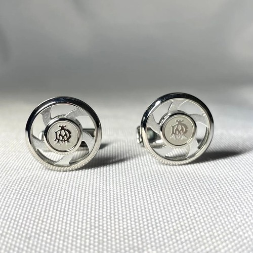 Alfred dunhill rotating wheel - dunhill,