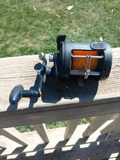 Shakespeare Tidewater TW20