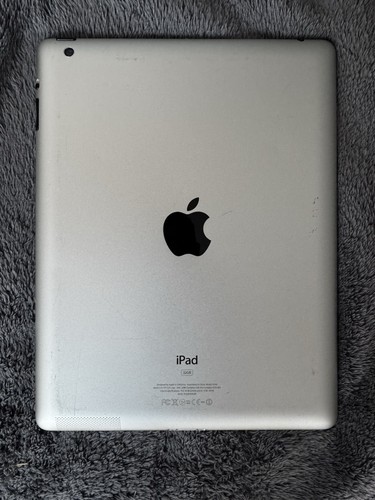 Apple ipad 3rd generation - 3rd,