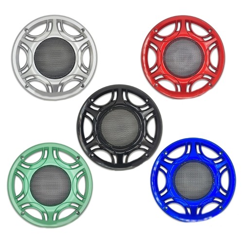 Inch protective mesh - inch,