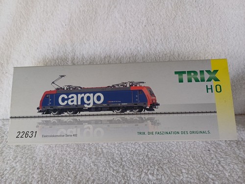 Trix 22631 dcc - ho,
