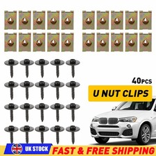 40pcs nut hex screw for - 40pcs,