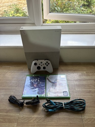 Microsoft xbox one 500gb - s,