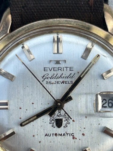 Technos everite goldshield - technos,