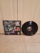 DC BREAKS Swag/Proton USED 12"
