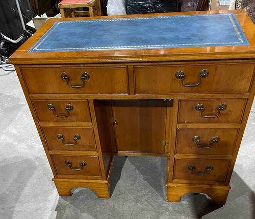 Modern yew wood reproduction - yew,