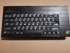 Zx Spectrum 48k+ Plus Sinclair
