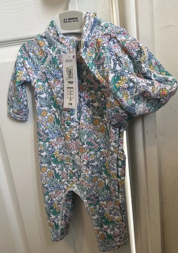 Sun smart baby - girls, 2