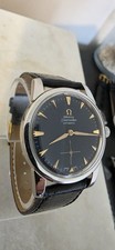 Omega seamaster 2849 vintage - omega,