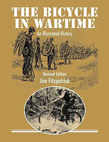 The bicycle wartime - bicycle, in