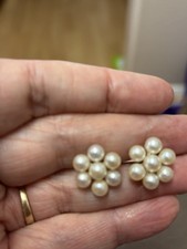 Stunning Repurposed Mikimoto