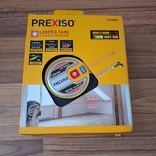 PREXISO Laser Rangefinder 40 m