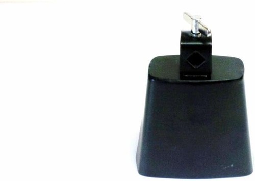 Cowbell with mount - 3'',