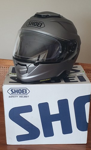 Shoei air helmet - gt-air, (large)