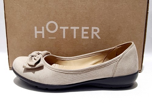 Hotter jewel shoes size - size, uk