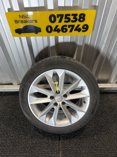 Seat ibiza mk4 alloy - fr,