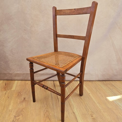 Vintage edwardian beech - vintage,