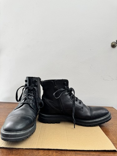 Vagabond shoemakers black - vagabond,