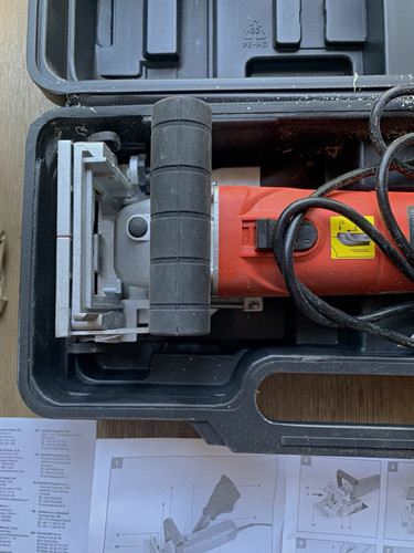 Einhell 900 - tc-bj,