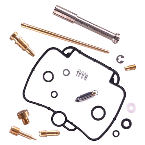 Carburetor carb repair kit fit - carburetor,