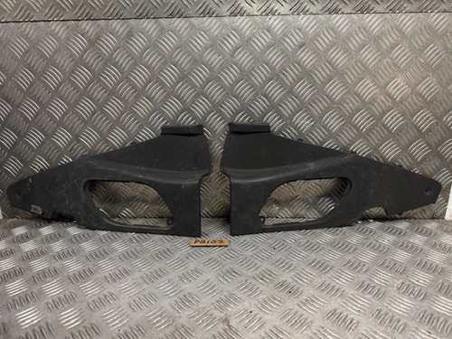 Italjet jupiter 250 side panel - italjet,