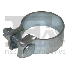 Pipe connector exhaust system - pipe,