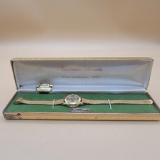 Vintage Women's Seiko Electra