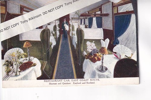 East coast route restaurant - coast,