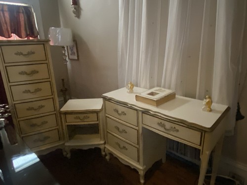 Dixie vintage provincial - dixie,