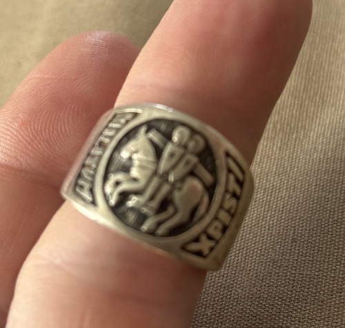 Heavy 925 sterling silver - heavy,
