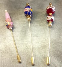 Vintage murano venetian - 3,