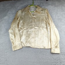 Laura Ashley Blouse Womens 8