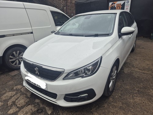 Breaking peugeot 308 est 5 - breaking,