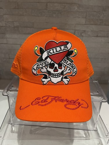 Hardy orange y2k - orange,