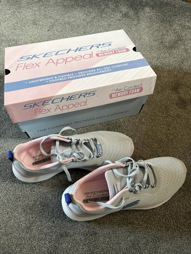 Skechers women trainers - skechers, size