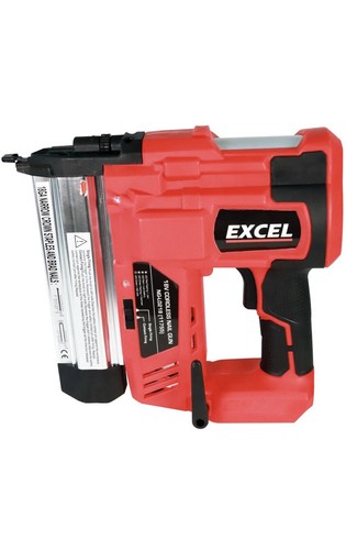 Excel 18v cordless second - excel,