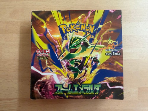 Pokemon storm emeralda - pokemon,