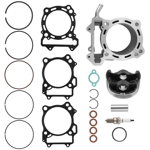 94mm cylinder piston top end - piston,