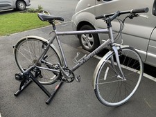 Specialized Sirrus Sport