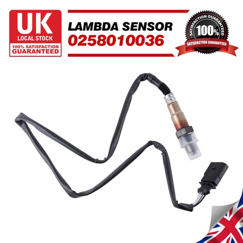 Lambda sensor for golf - vw,